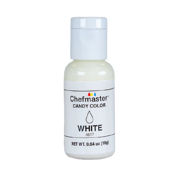 Colorante para chocolate (Candy color liposoluble 0.64 onz)