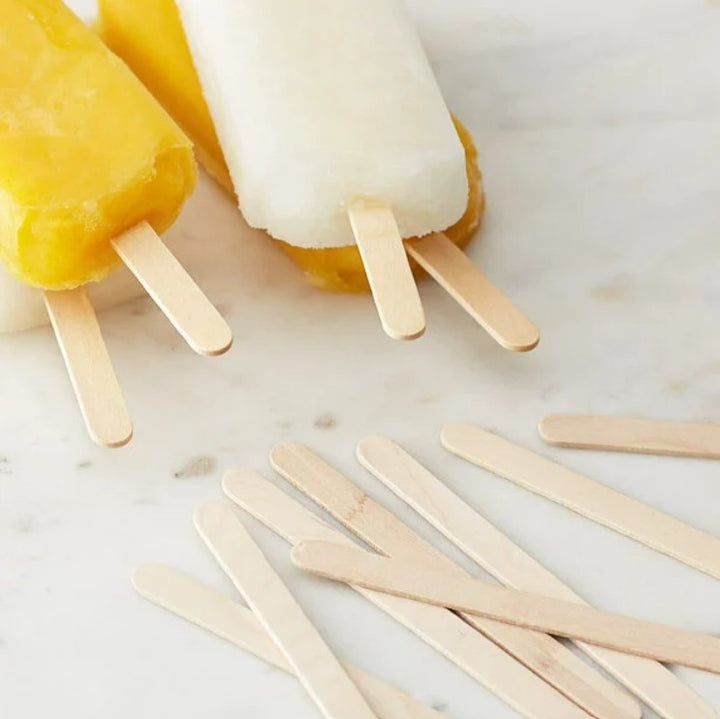 Palitos de helados