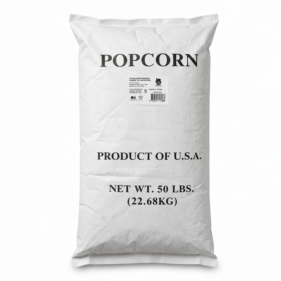 Popcorn maíz mariposa 50 lb