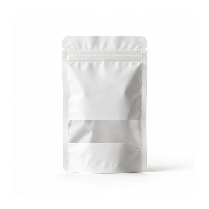 Bolsa zipper