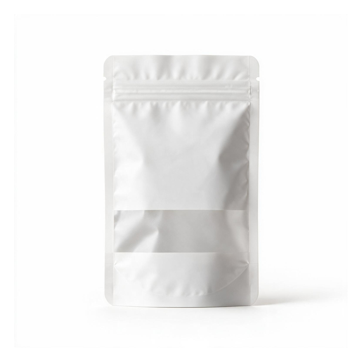 Bolsa zipper