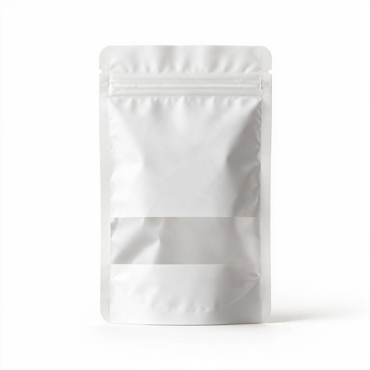 Bolsa zipper