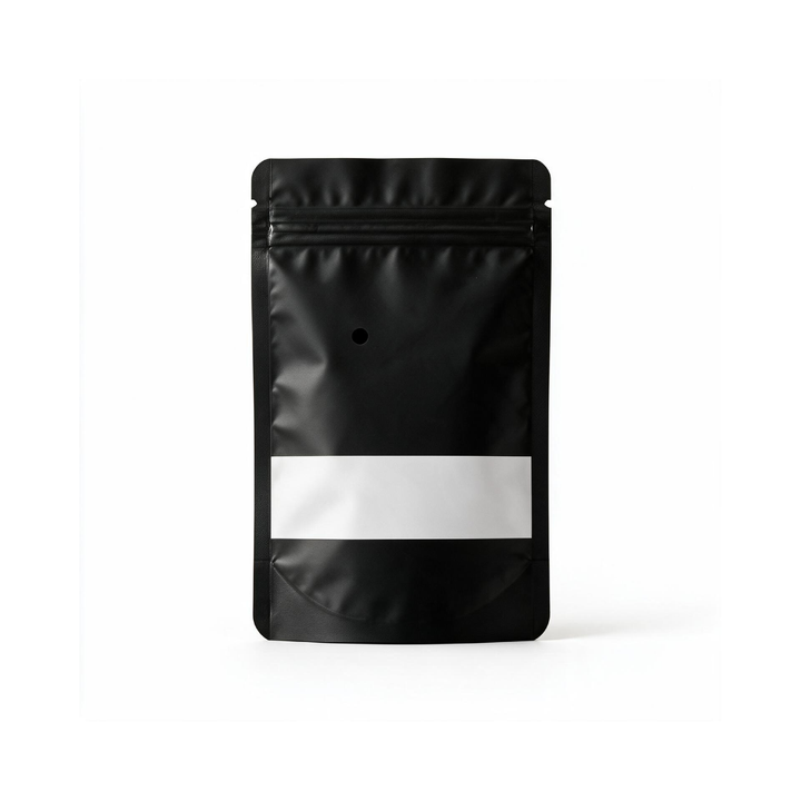 Bolsa zipper
