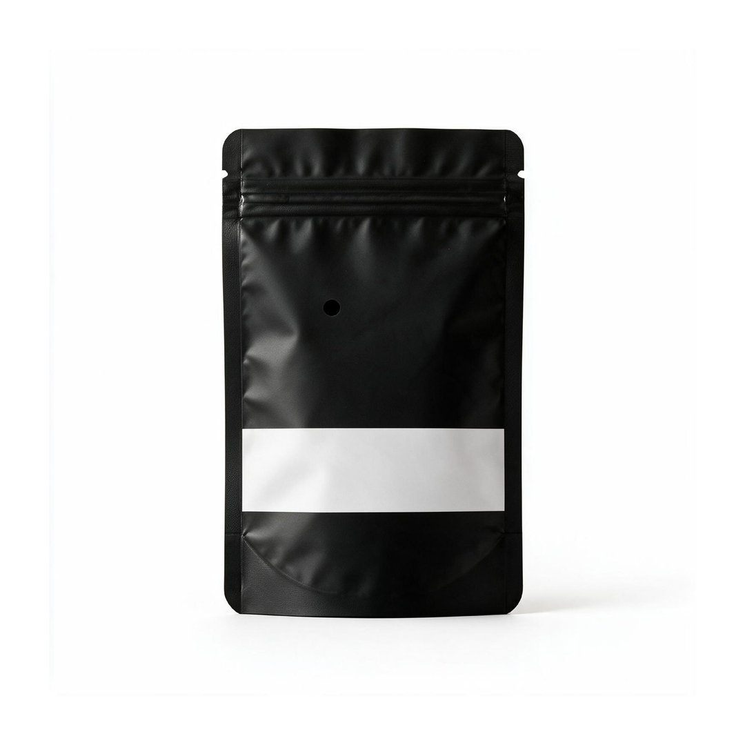 Bolsa zipper