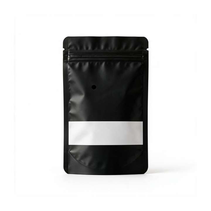 Bolsa zipper