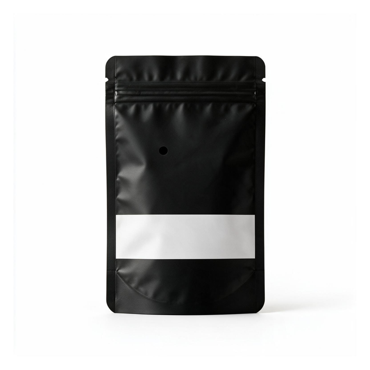 Bolsa zipper
