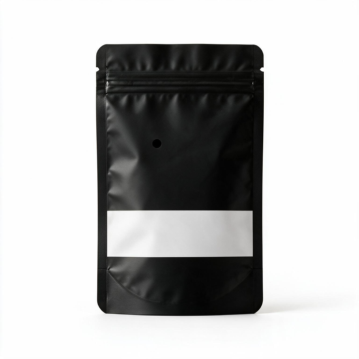 Bolsa zipper
