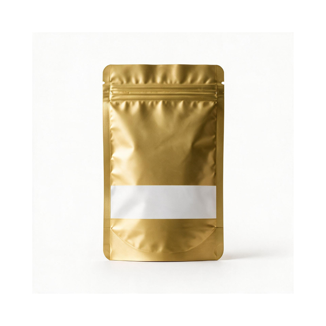 Bolsa zipper