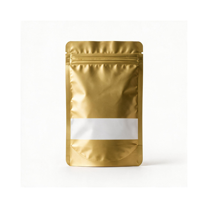 Bolsa zipper