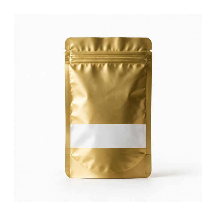 Bolsa zipper