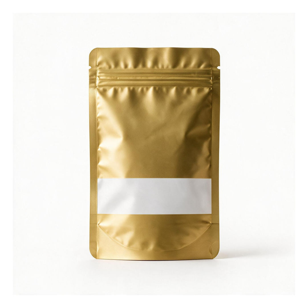 Bolsa zipper