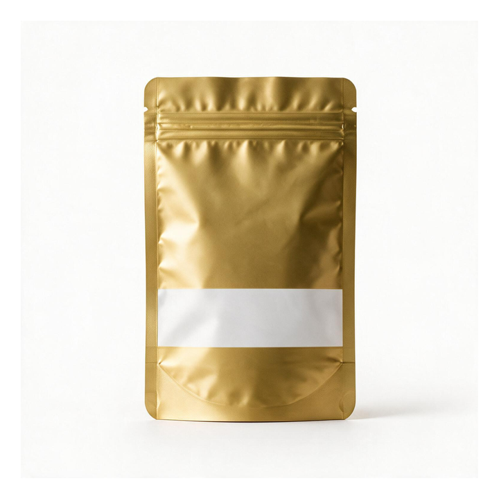 Bolsa zipper