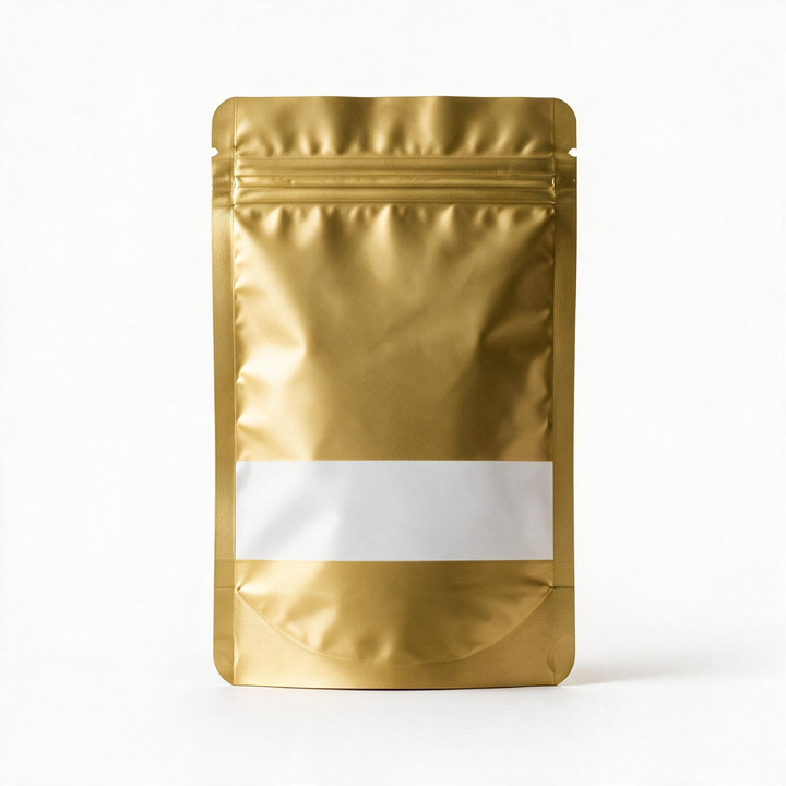 Bolsa zipper