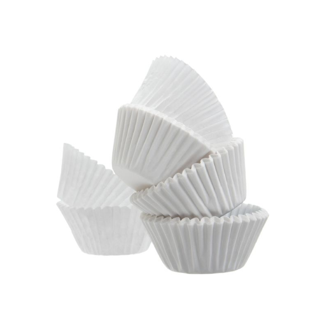 Mini capacillo glassine 1000 unidades