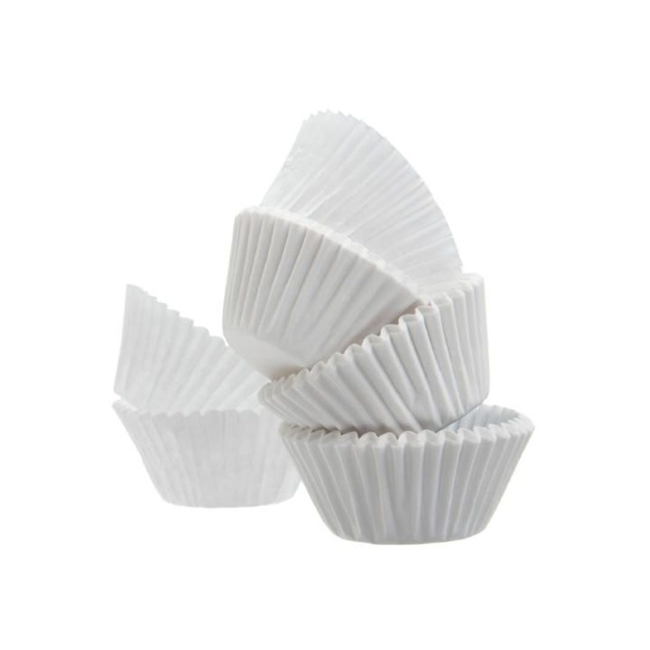 Mini capacillo glassine 1000 unidades
