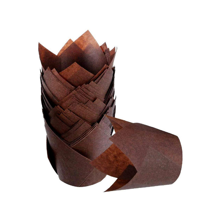 Capacillo Tulip 2" x 2-1/8"
