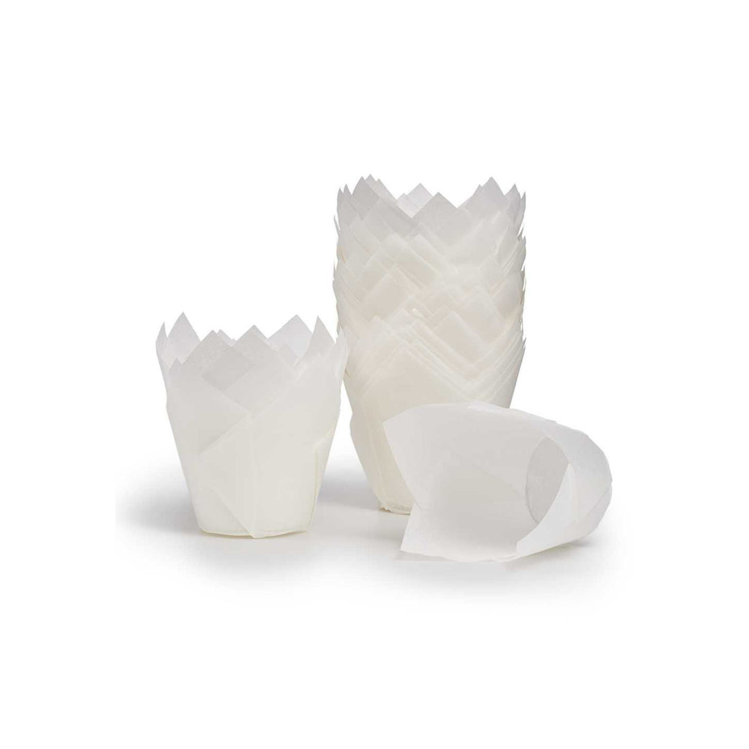 Capacillo Tulip 2" x 2-1/8"