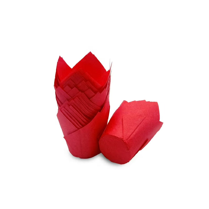 Capacillo Tulip 2" x 2-1/8"