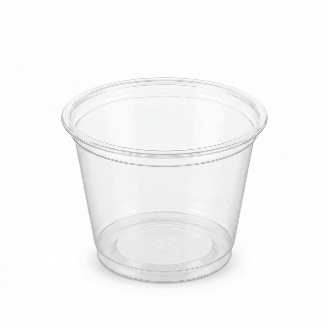 Copa soufflé - paquete de 50 und