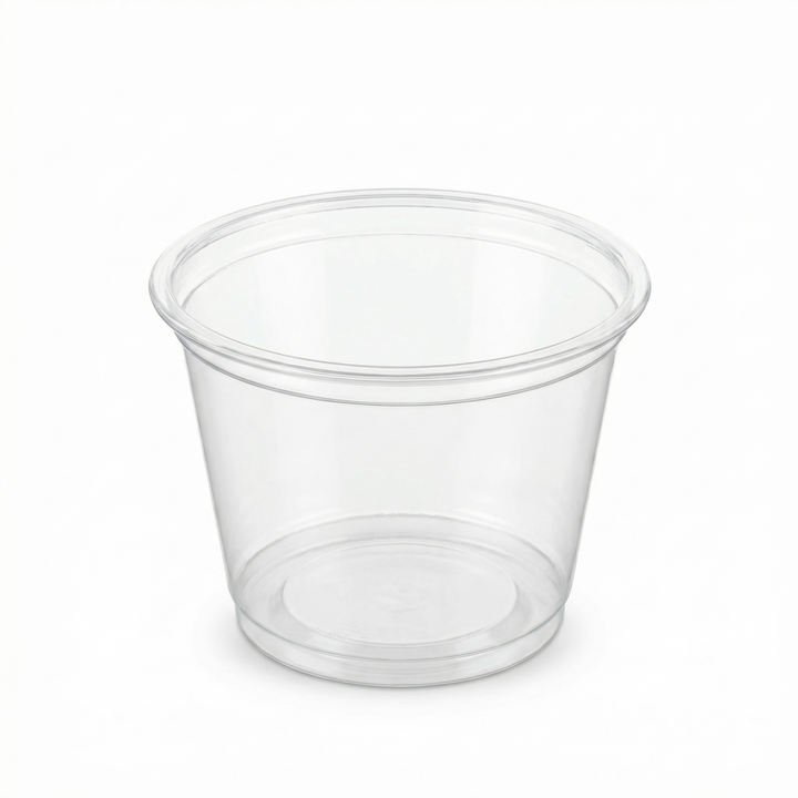 Copa soufflé - paquete de 50 und