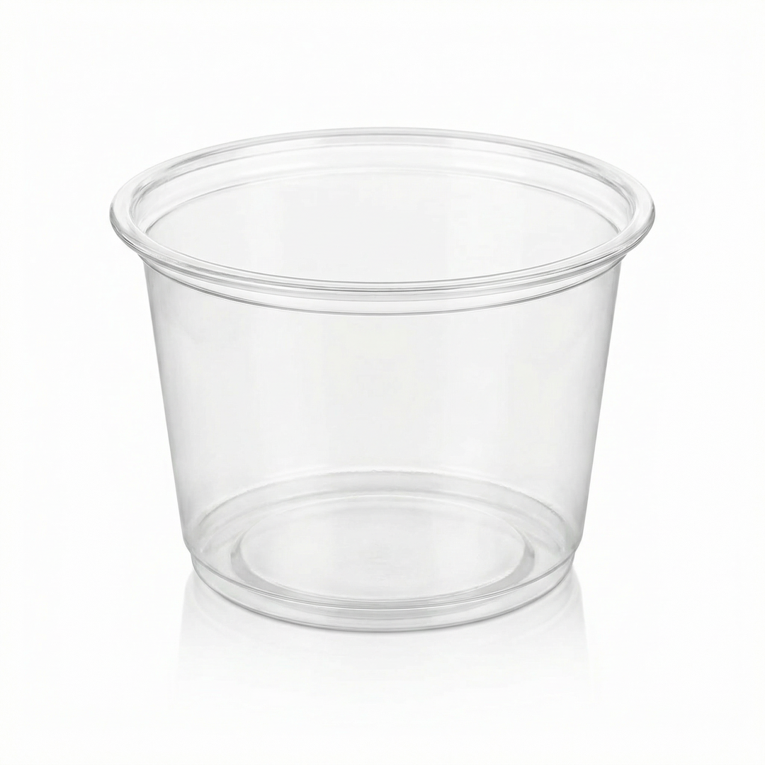 Copa soufflé - paquete de 50 und