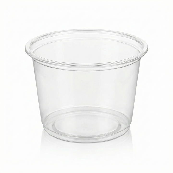 Copa soufflé - paquete de 50 und