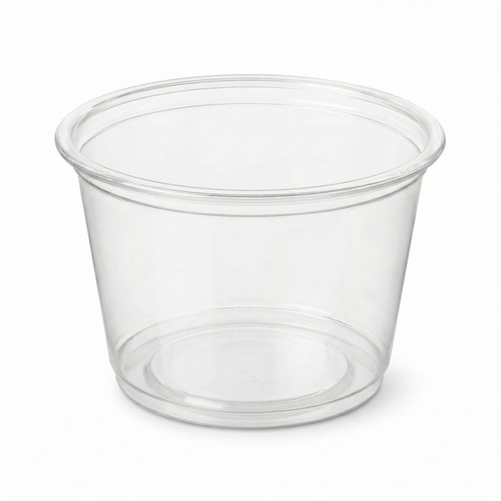 Copa soufflé - paquete de 50 und