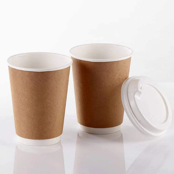 Vaso kraft para café