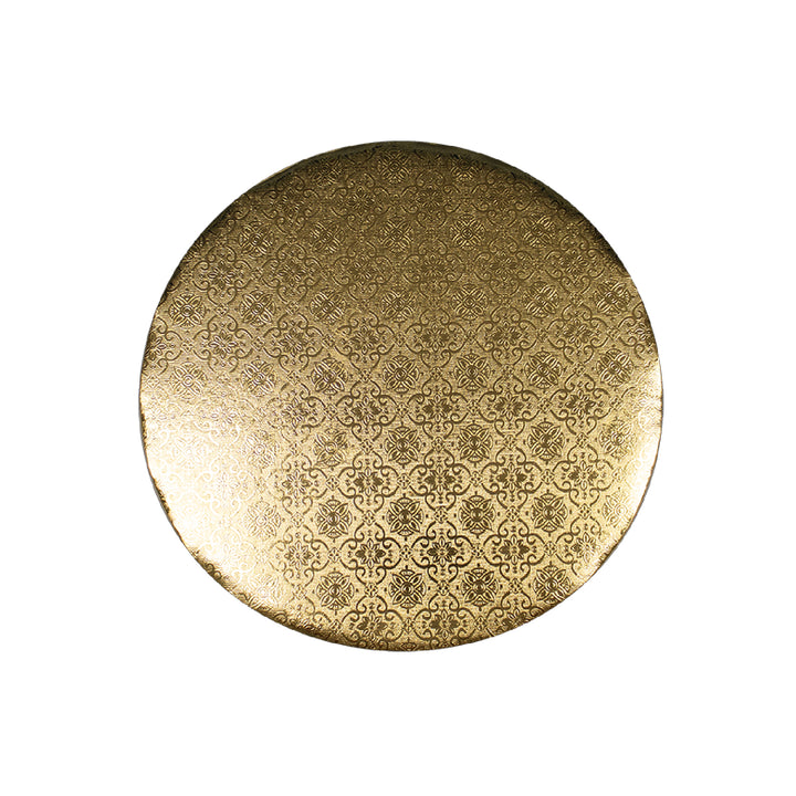 Base wrap dorada