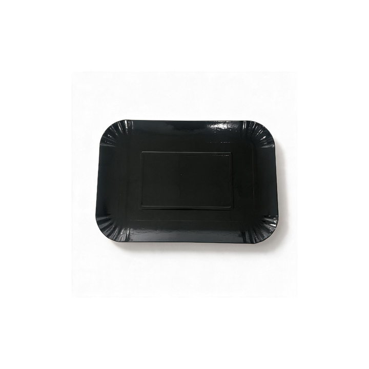 Bandeja rectangular