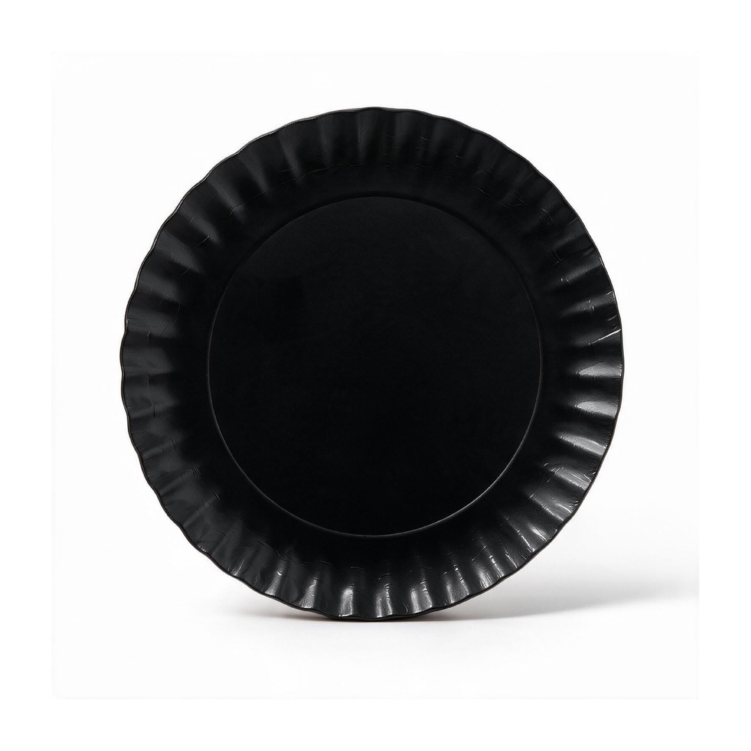 Bandeja redonda