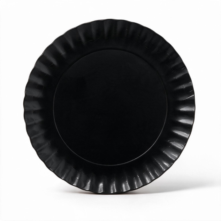 Bandeja redonda