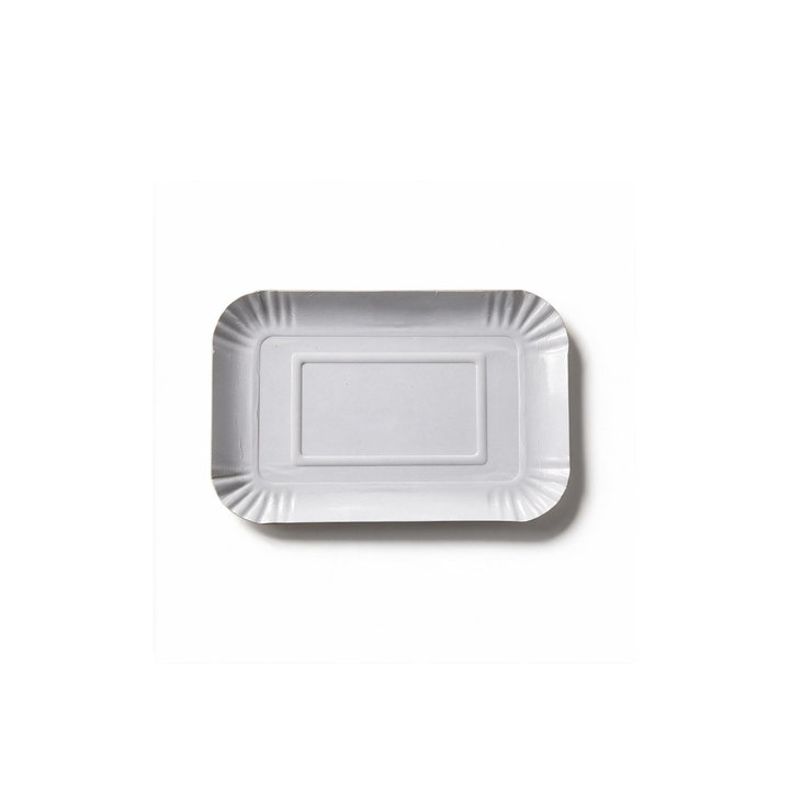 Bandeja rectangular