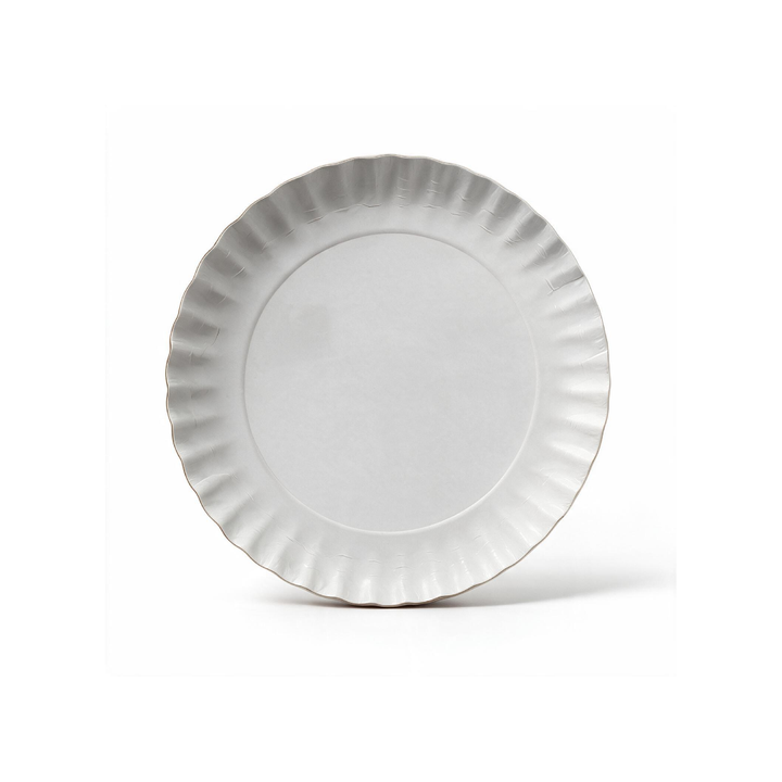 Bandeja redonda