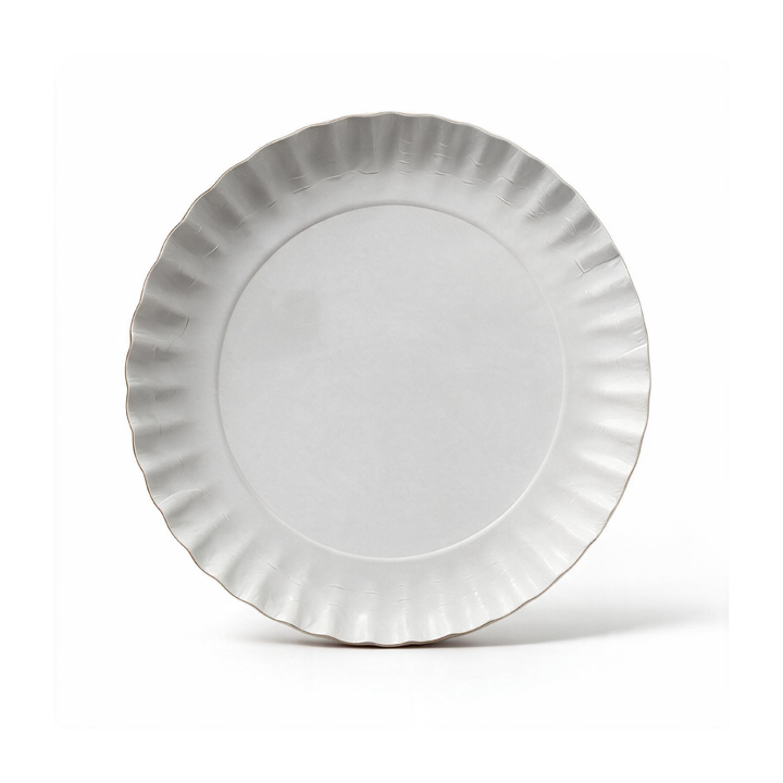 Bandeja redonda