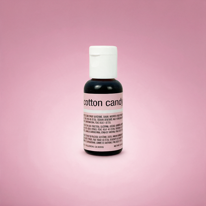 Colorante Liqua® Gel (Hidrosoluble) 0.70 oz