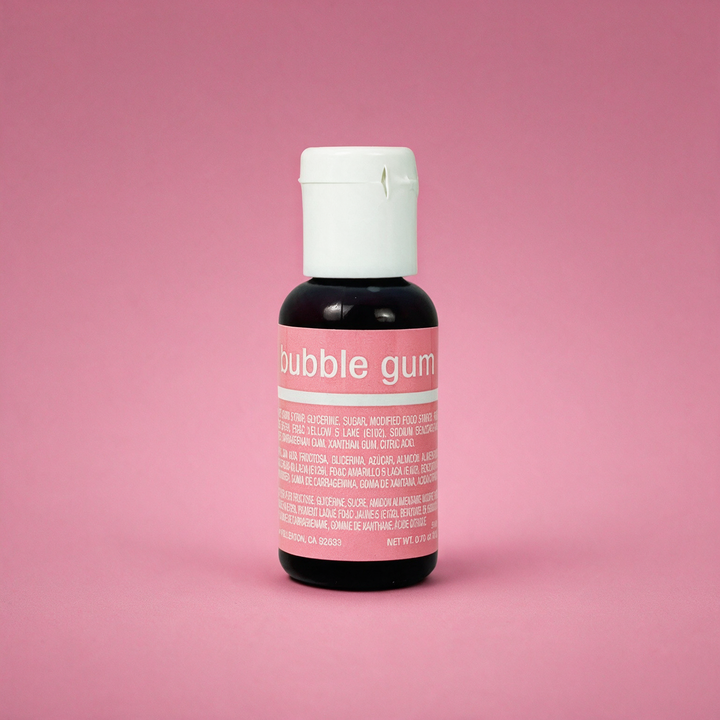 Colorante Liqua® Gel (Hidrosoluble) 0.70 oz