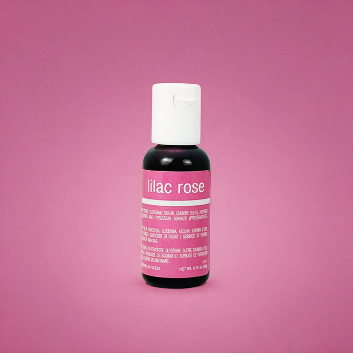Colorante Liqua® Gel (Hidrosoluble) 0.70 oz