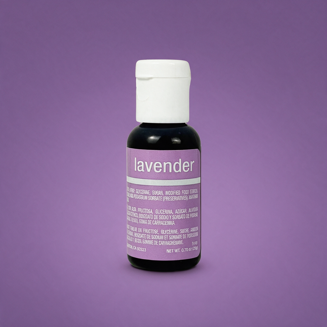 Colorante Liqua® Gel (Hidrosoluble) 0.70 oz