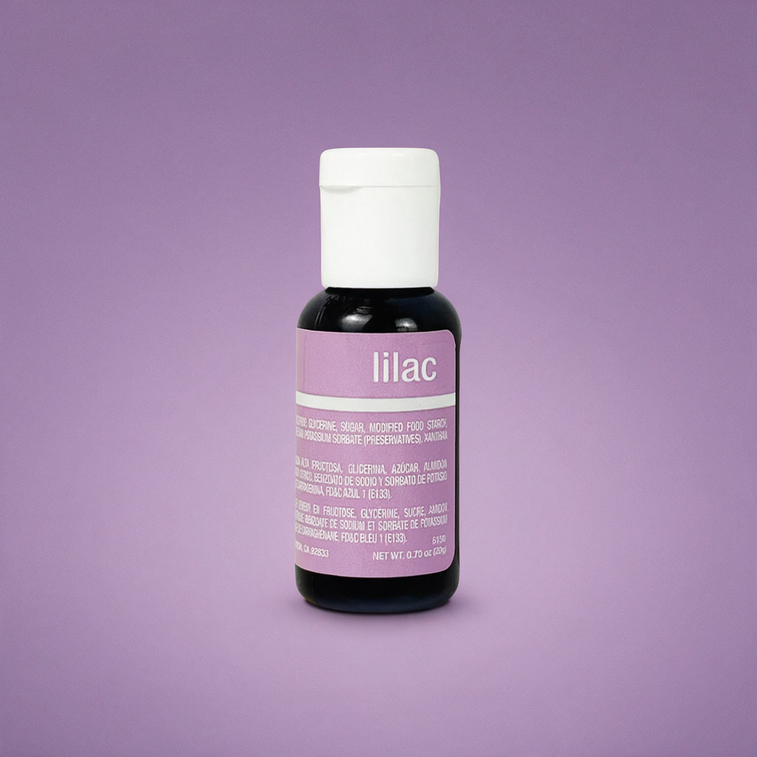Colorante Liqua® Gel (Hidrosoluble) 0.70 oz