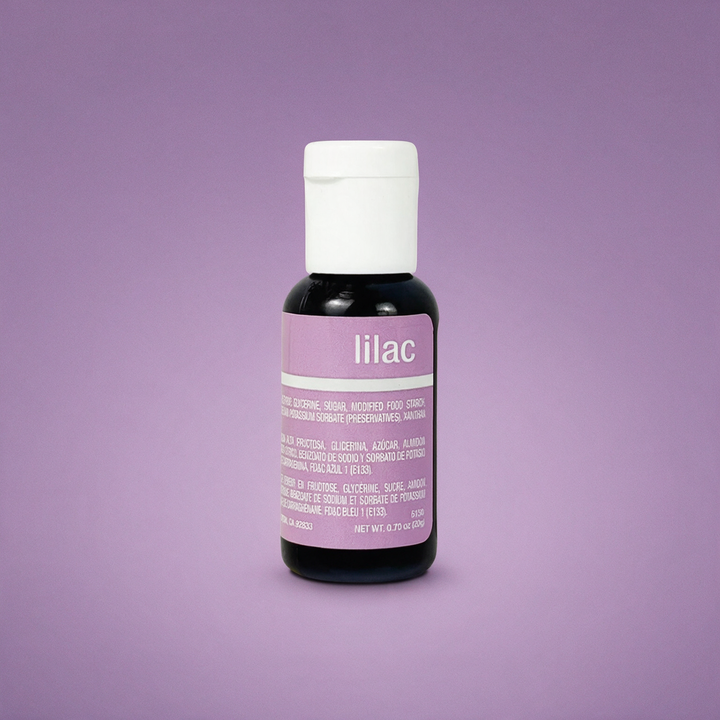 Colorante Liqua® Gel (Hidrosoluble) 0.70 oz