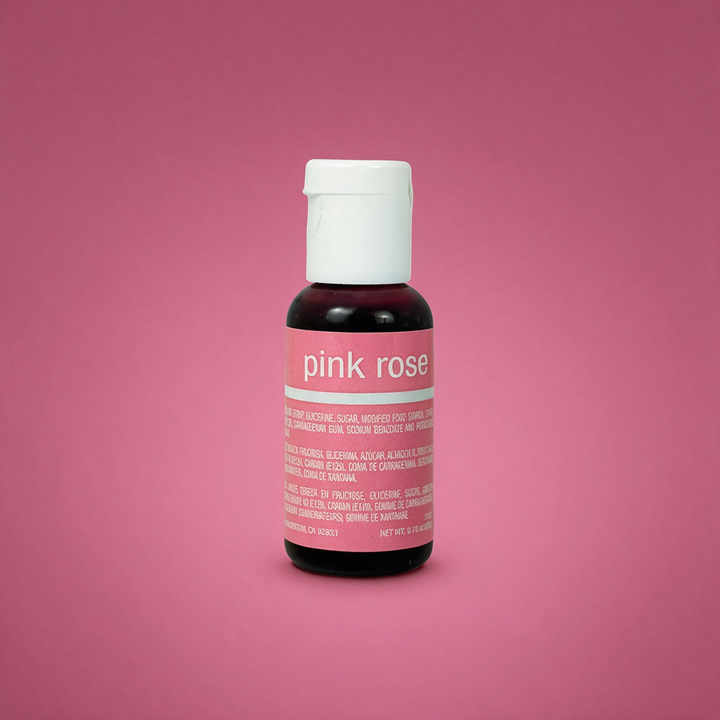 Colorante Liqua® Gel (Hidrosoluble) 0.70 oz