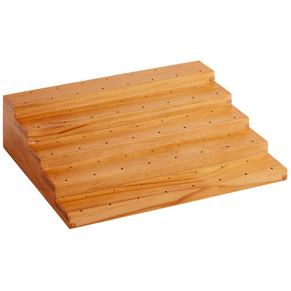 Soporte para brocheta natural