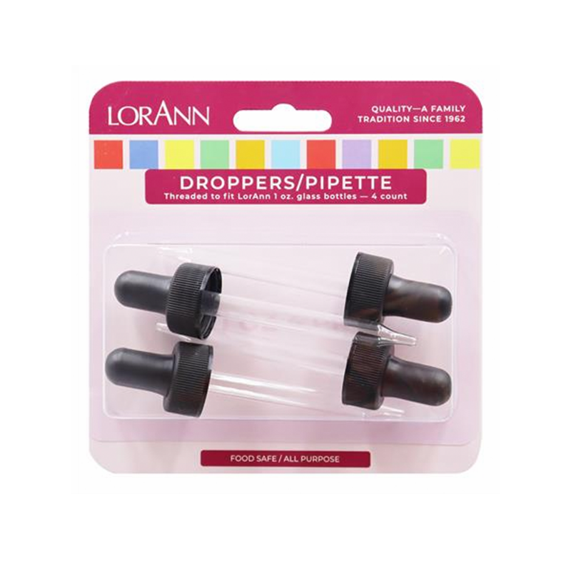 Gotero de 1 oz