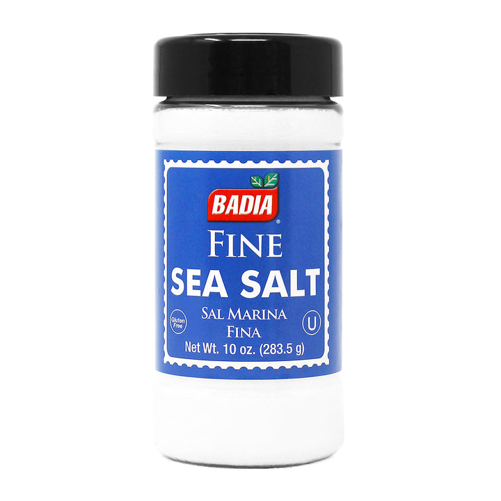 Sal marina fina