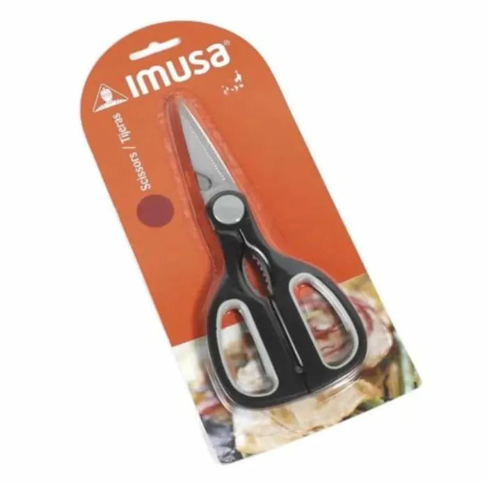 Tijera de cocina