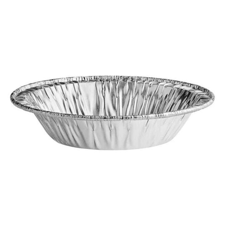 Molde de aluminio para pie