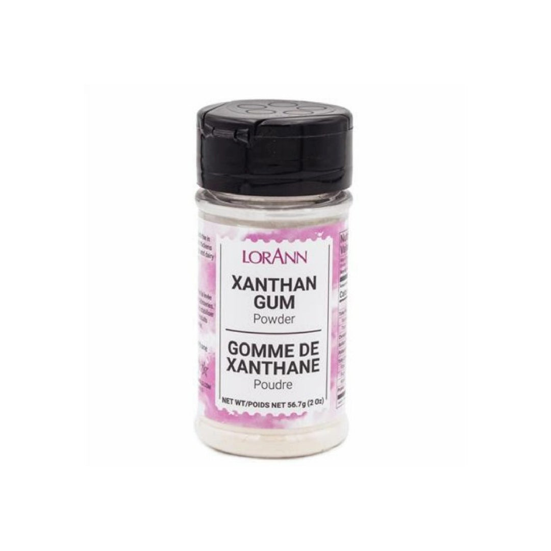 Xanthan gum Lorann Oils®