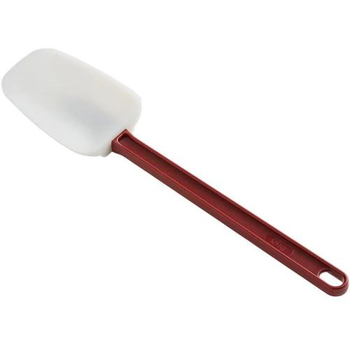 Espátula de silicona