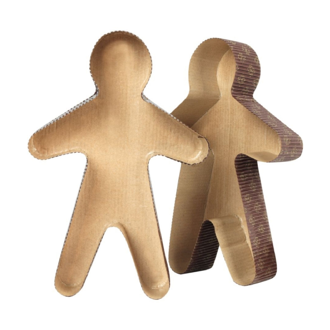 Molde para hornear de galleta de jengibre